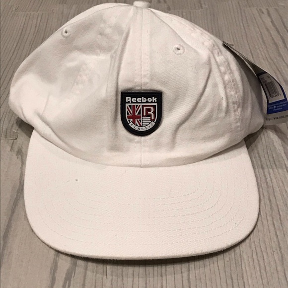 reebok classic hat
